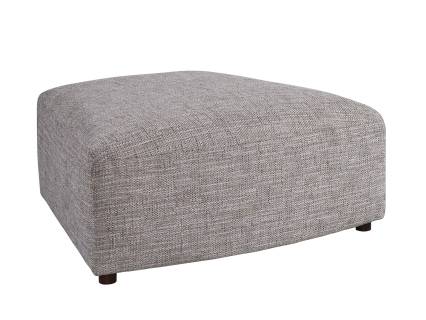 Alston Bumper Ottoman