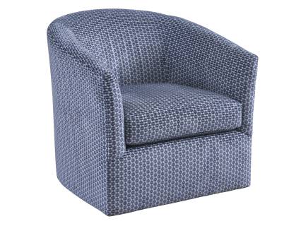 Candice Swivel Chair