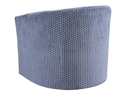 Candice Swivel Chair