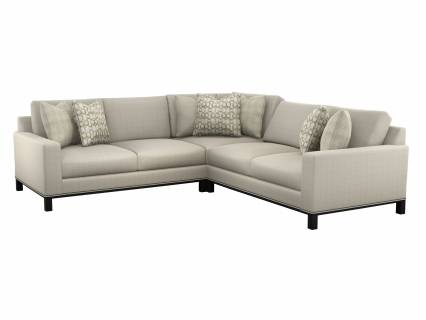 Chronicle Sectional