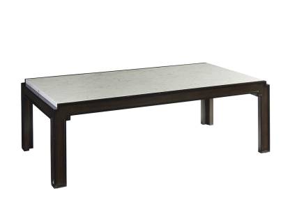 Doheny Rectangular Cocktail Table
