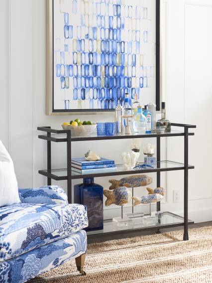 Huntington Metal Server