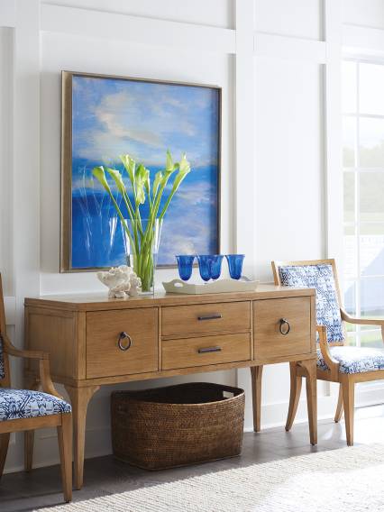 Seaside Sideboard
