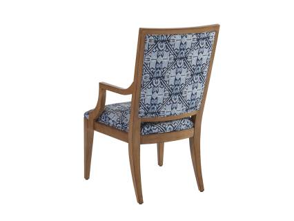 Eastbluff Upholstered Arm Chair