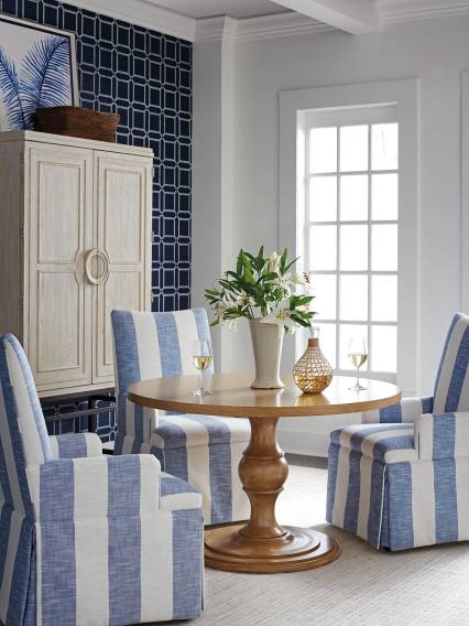 Corona Del Mar Center Table