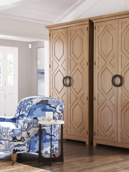 Pacific Coast Cabinet