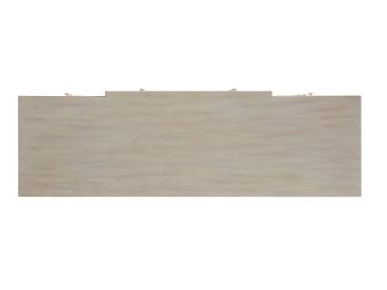 Garnet Breakfront Dresser