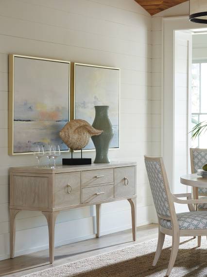 Seaside Sideboard