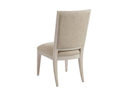 Eastbluff Upholstered Side Chair