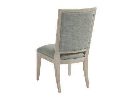 Eastbluff Upholstered Side Chair