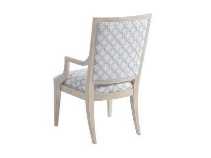 Eastbluff Upholstered Arm Chair