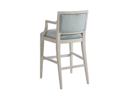 Eastbluff Upholstered Bar Stool
