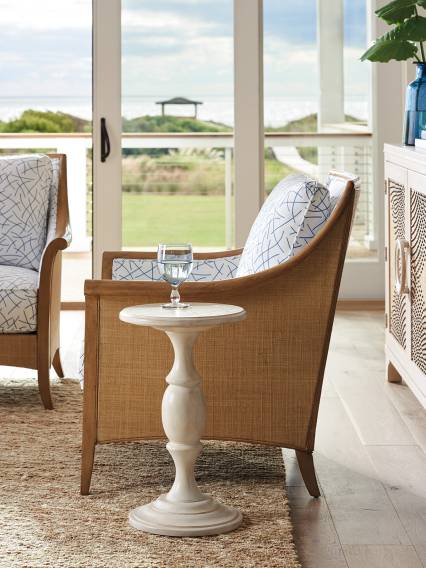 Yacht Club Martini Table