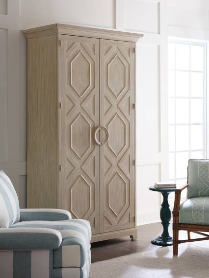 Pacific Coast Cabinet