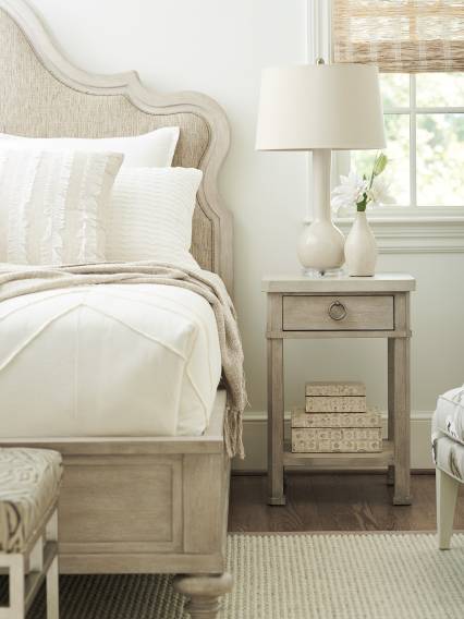 Escondido Night Table