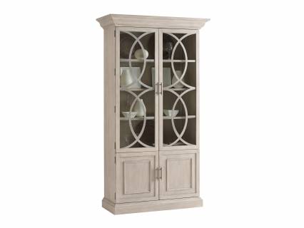 Tommy Bahama Home 531-862-C Dining Room Antigua China Cabinet