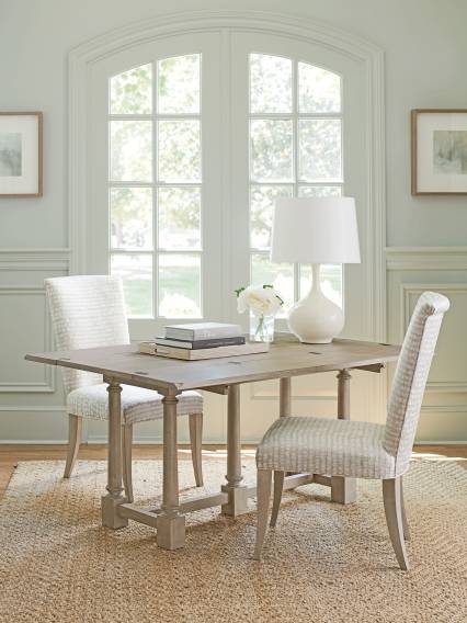 Andalusia Flip-Top Console