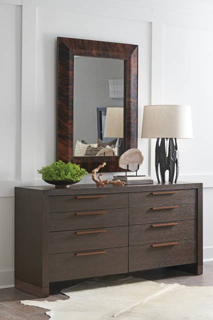 Skylark Double Dresser