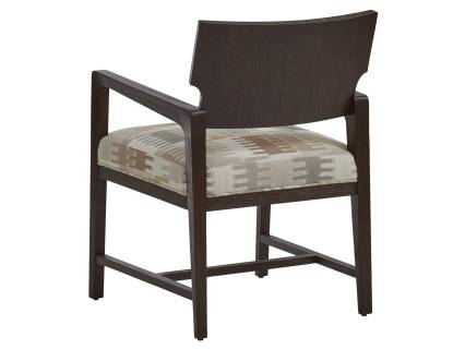 Highland Arm Chair