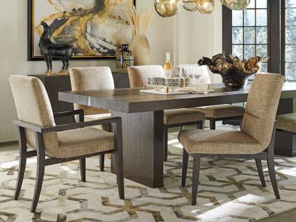 Glenwild Upholstered Arm Chair