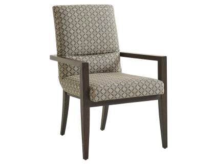 Glenwild Upholstered Arm Chair