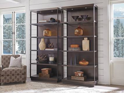 Sugarloaf Etagere