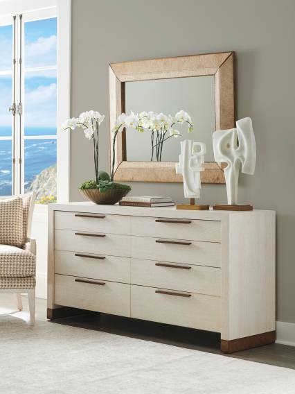Bluff Double Dresser