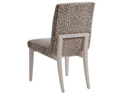 Palmero Upholstered Side Chair