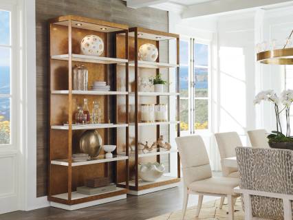Whitman Etagere