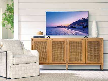 Bluebird Media Console