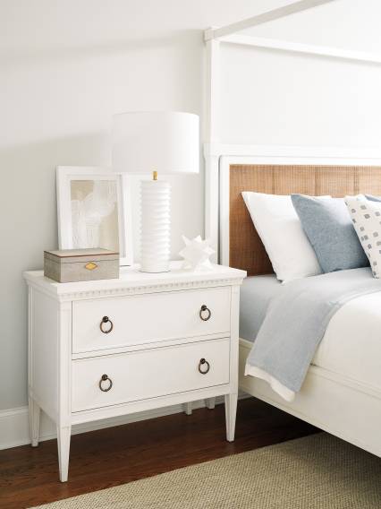 Dartmoor Bachelors Chest