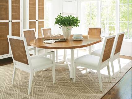 Capistrano Dining Table