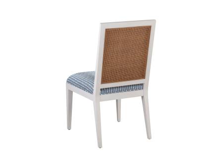 Smithcliff Woven Side Chair