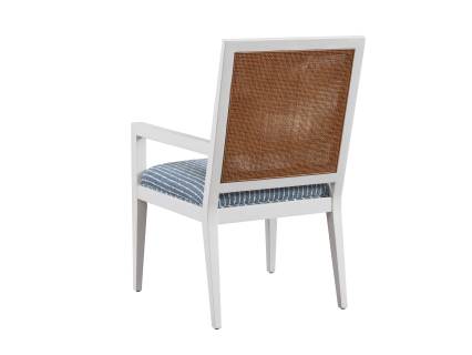 Smithcliff Woven Arm Chair