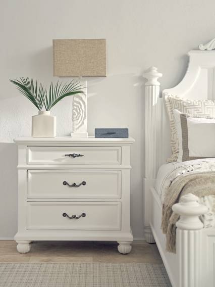 Caruso Nightstand