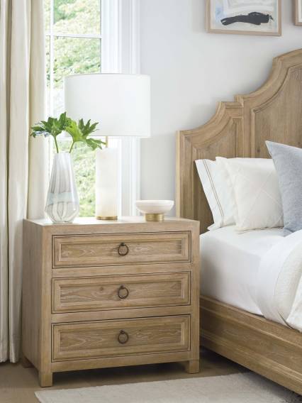 Casitas Nightstand