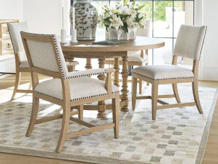 Colburn Upholstered Side Chair