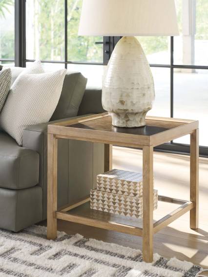 Dutton Side Table