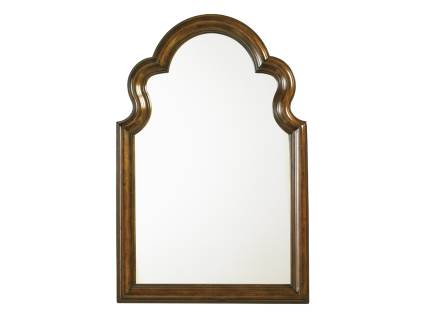 Saybrook Vertical Mirror