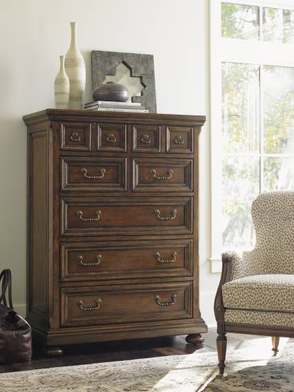 Ellington Drawer Chest