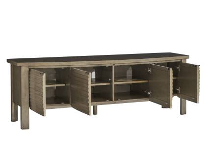 Lumina Media Console