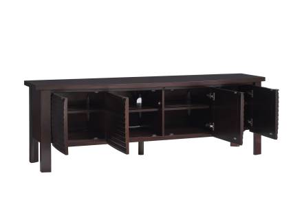 Lumina Media Console