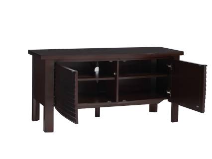 Lumina Media Console
