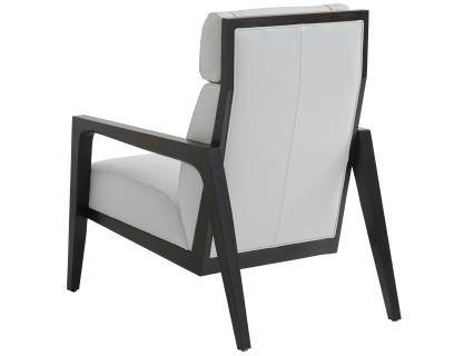 Covina Leather Chair