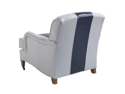 Sydney Leather Chair