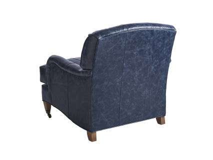 Sydney Leather Chair