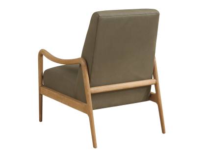 Gianna Leather Chair