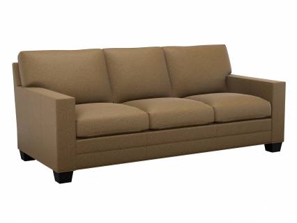 Brayden Leather Sofa