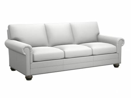 Braxton Leather Sofa