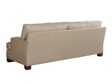 Tyson Leather Sofa